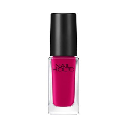 Kose Nail Holic Fresh Colors RO089V 5ml