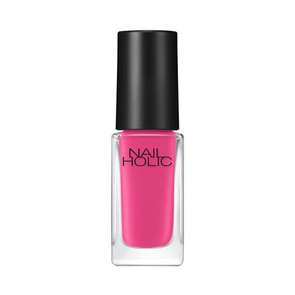 Kose Nail Holic Fresh Colors PK090V 5ml