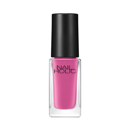 Kose Nail Holic Fresh Colors PK092V 5ml