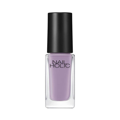 Kose Nail Holic Fresh Colors PU093V 5ml