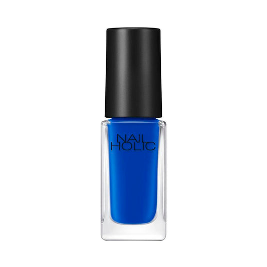 Kose Nail Holic Fresh Colors BL095V 5ml
