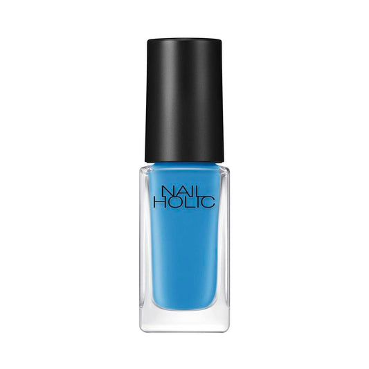 Kose Nail Holic Fresh Colors BL096V 5ml