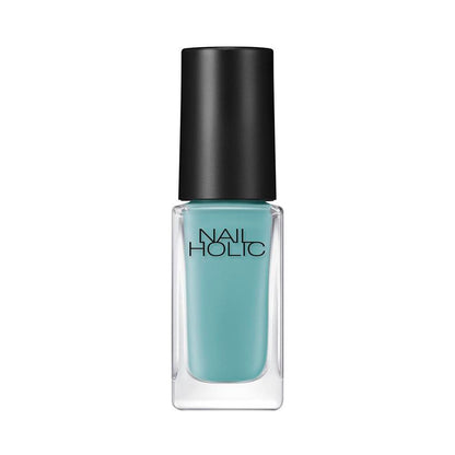 Kose Nail Holic Fresh Colors BL098V 5ml
