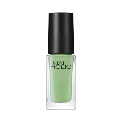 Kose Nail Holic Fresh Colors GR099V 5ml
