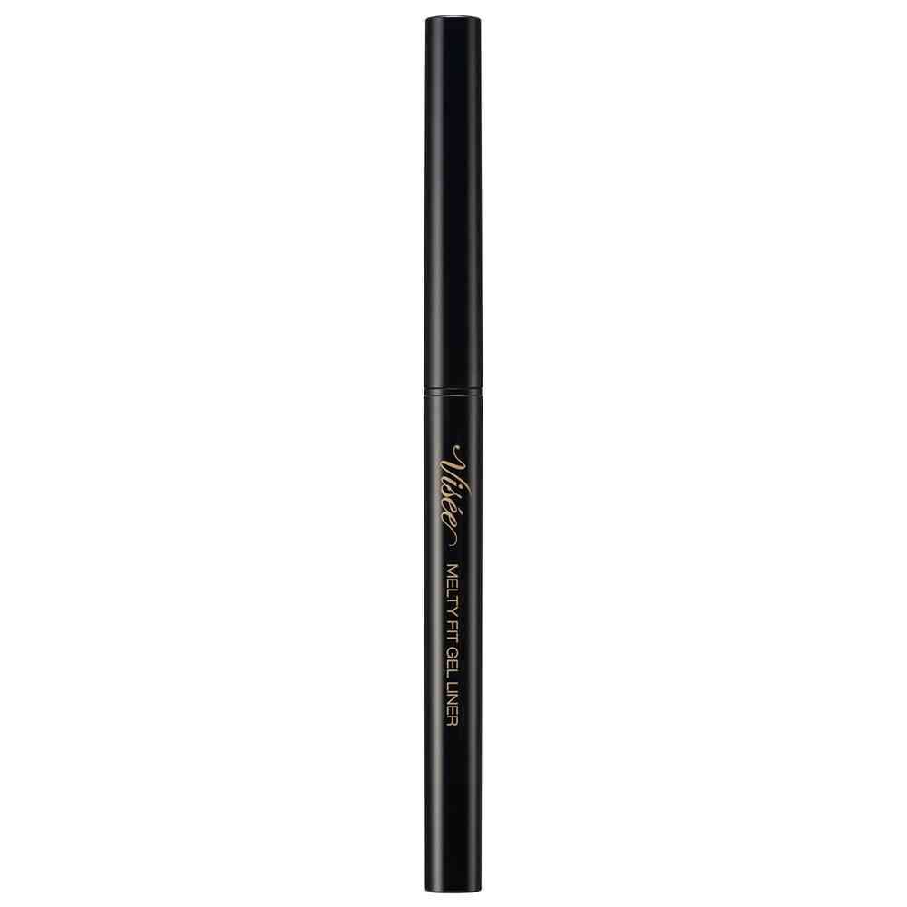 Kose Visee Melty Fit Gel Liner BK001 Black 0.07g