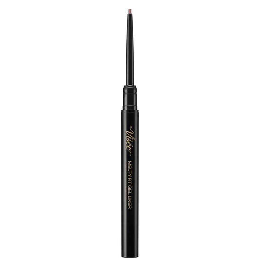 Kose Visee Melty Fit Gel Liner PK830 Mauve Pink 0.07g