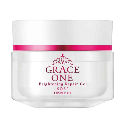 Kose Cosmeport Grace One Brightening Repair Gel 100g