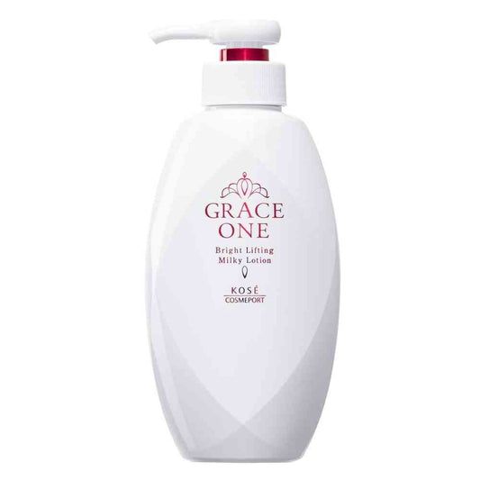 Kose Cosmeport Grace One Brightening Lift Liquid (230mL)