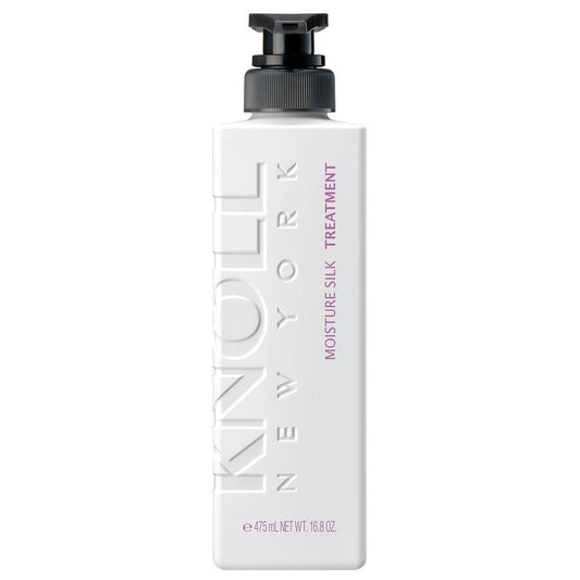 Kose Steven Noll Moisture Silk Treatment 475mL
