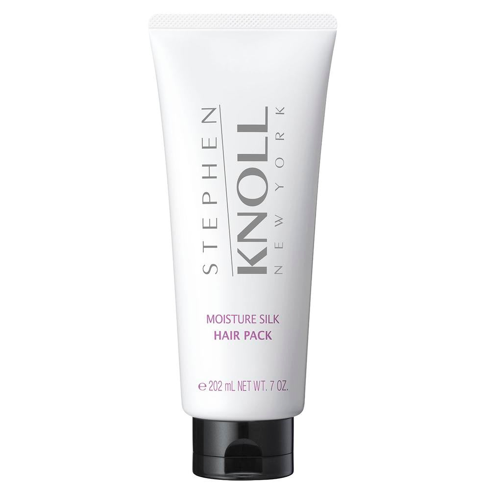 Kose Steven Noll Moisture Silk Hair Pack 200g