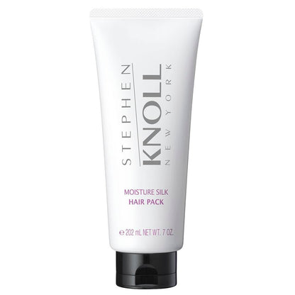Kose Steven Noll Moisture Silk Hair Pack 200g