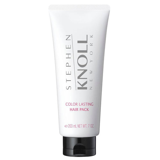 Kose Steven Noll Color Lasting Hair Pack 200g