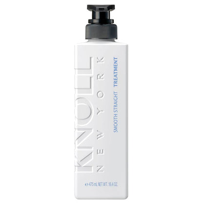 Kose Steven Noll Smooth Straight Treatment 475mL