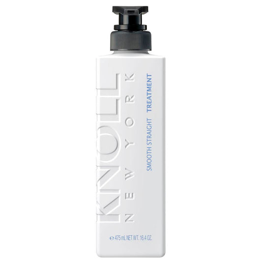 Kose Steven Noll Smooth Straight Treatment 475mL