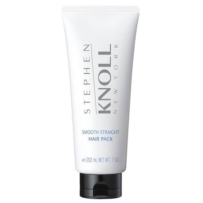 Kose Stephen Knoll Smooth Straight Hair Pack 200g