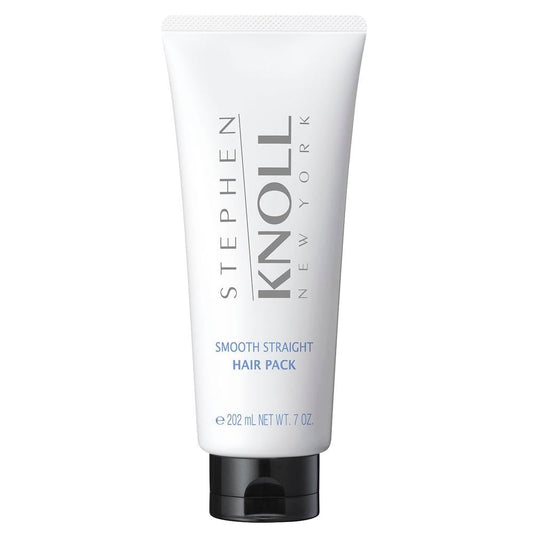 Kose Stephen Knoll Smooth Straight Hair Pack 200g