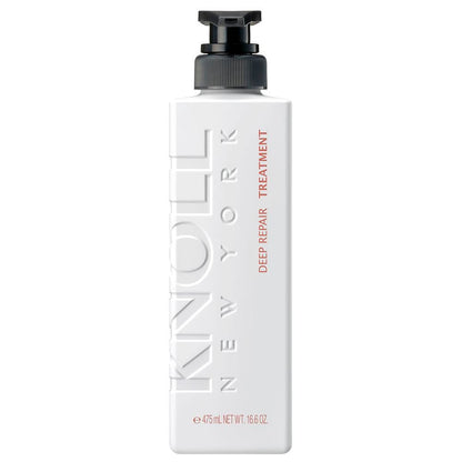 Kose Stephen Knoll Deep Repair Treatment 475mL
