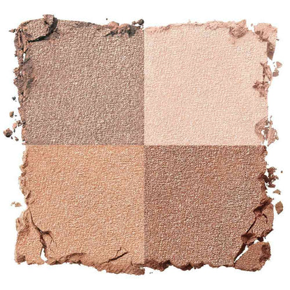Kose Visee Nuance Dewy Creator Clear Type BE-1 Soft Beige 5.5g