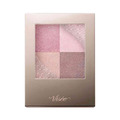 Kose Visee Nuance Dewy Creator Clear Type PK-5 Clear Pink 5.5g