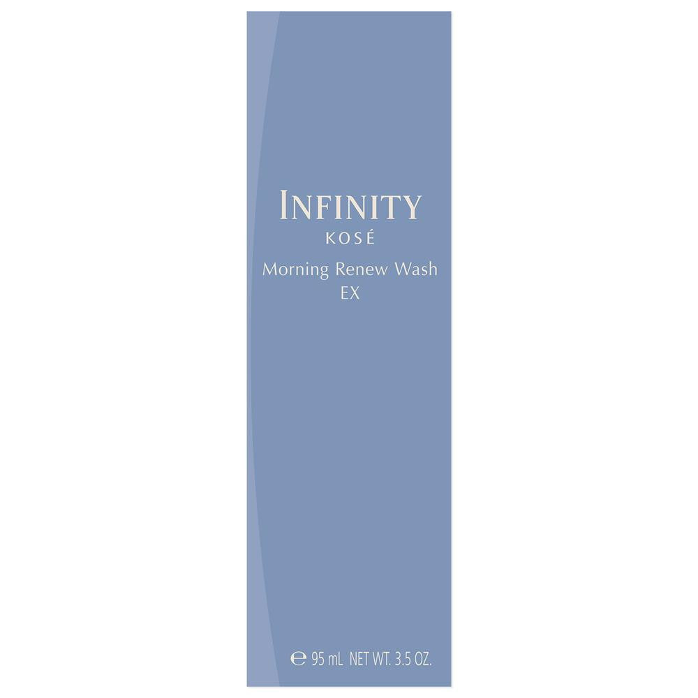 Kose Infinity Morning Renew EX 100g