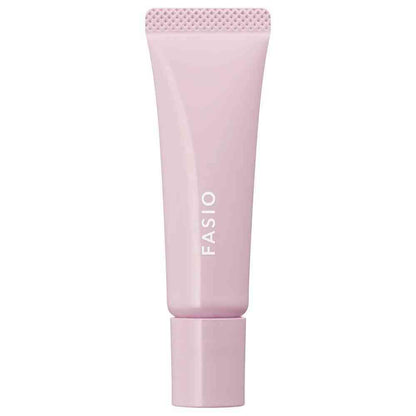 Kose Fasio Plump Lip Serum UV 01 Baby Pink 10g