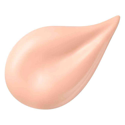 Kose Visee Color Lock Eye Base 01 Pink Beige 8g
