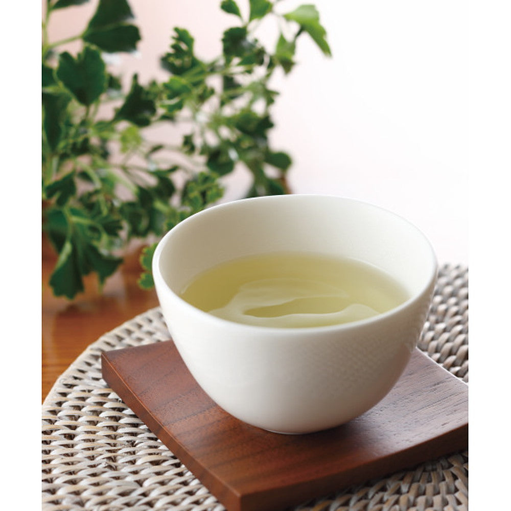 Organic Cultivated Tea Assortment by Tea Master Rokudan