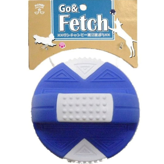 Combi KB Go and Fetch Ball Blue