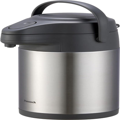 Peacock Stainless Air Pot MRS-30XA