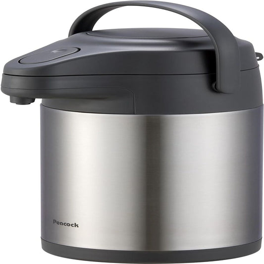Peacock Stainless Air Pot MRS-30XA