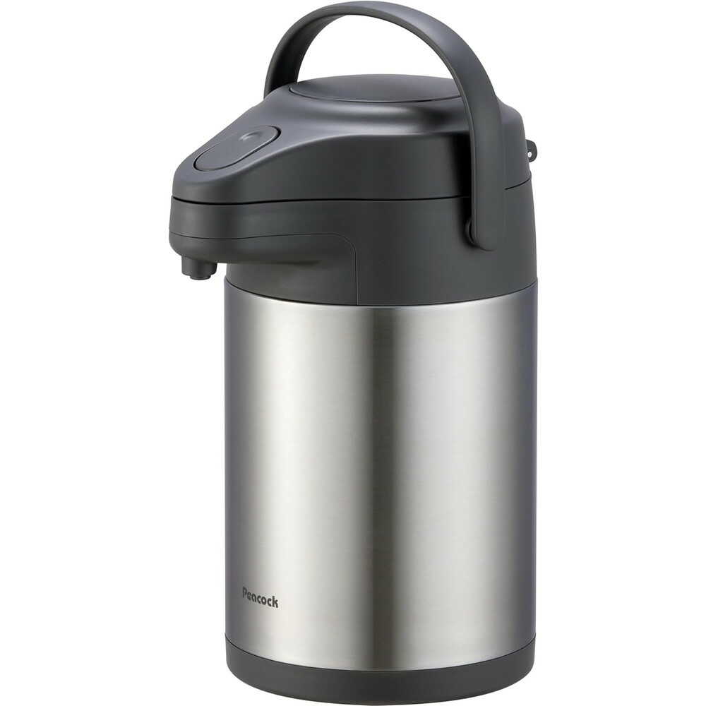 Peacock Stainless Air Pot MRS-30XA