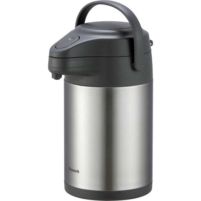 Peacock Stainless Air Pot MRS-30XA