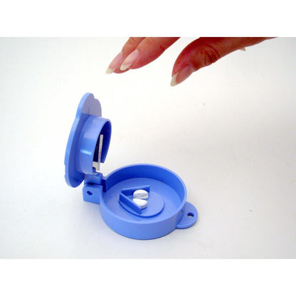 Suncraft Pill Cutter