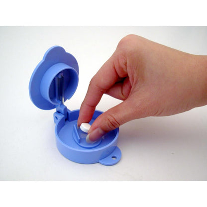 Suncraft Pill Cutter