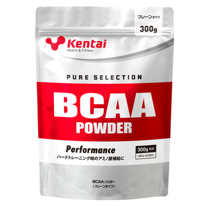 Health and Fitness Research Institute BCAA Powder (Plain Type) 300g