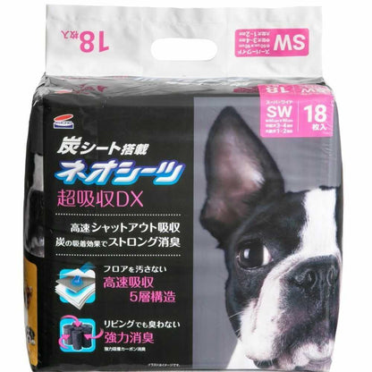 Neo Life Neo Carbon DX Super Wide 18 Sheets