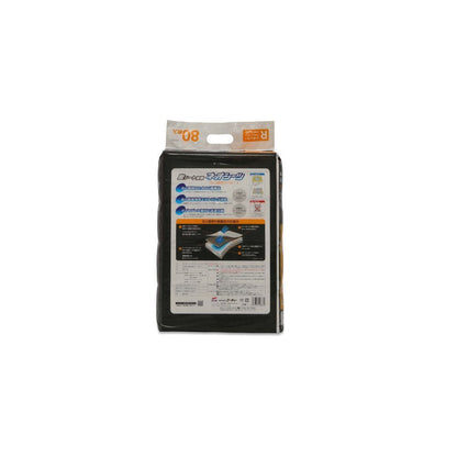 Coach Co. Neo Sheets Carbon Separate Regular 80 Sheets