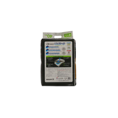 Coach Co. Neo Sheets Carbon Separate Wide 40 Sheets