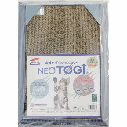 Neo Life Neo Scratching Grooming Stand 1P