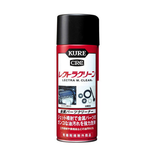 CRC Lectra Clean 16 oz 420g
