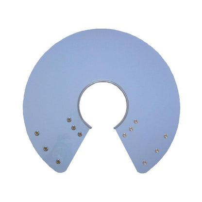 Animal Collet Blue M