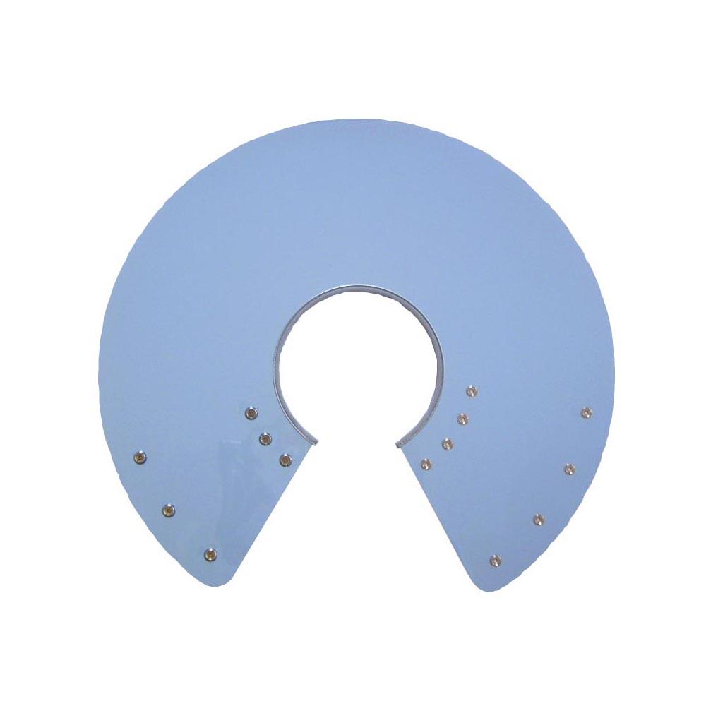 Animal Collar Blue L