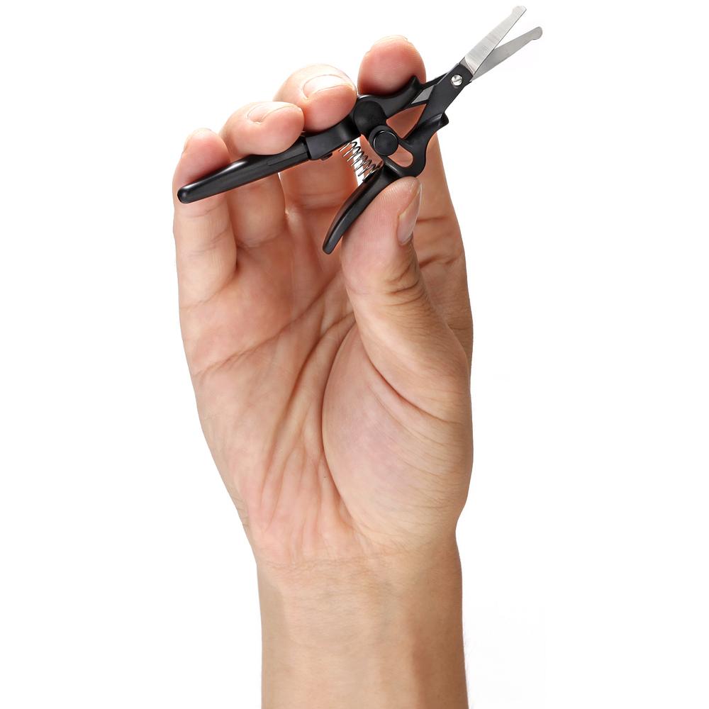 Green Bell Nose Hair Cutter GT311