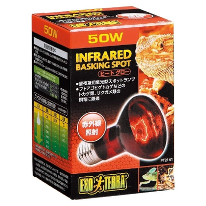 GEX Heat Glow 50W PT2141