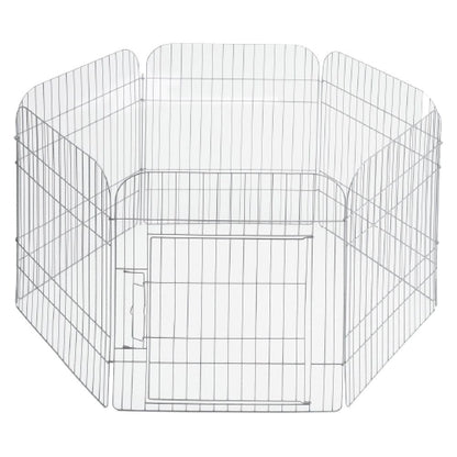 GEX Rabbit Circle H65 Modern Living