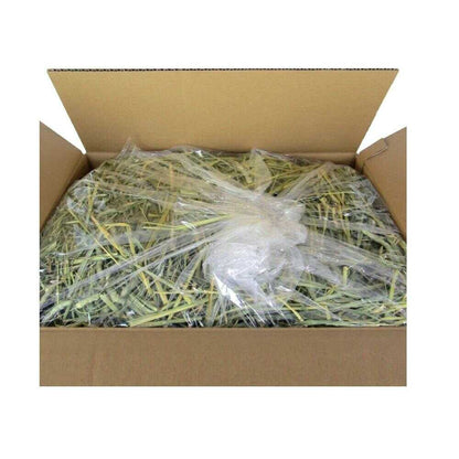 GEX Delicious Timothy Hay 2kg