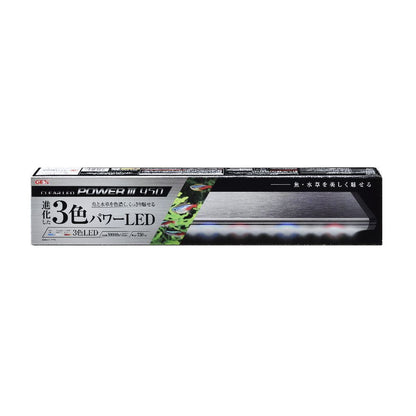 GEX Clear LED Power 3 450