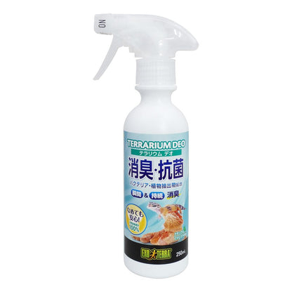 GEX Terrarium Deo 250ml