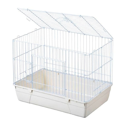 GEX Rabbit House Milky with Large Door
