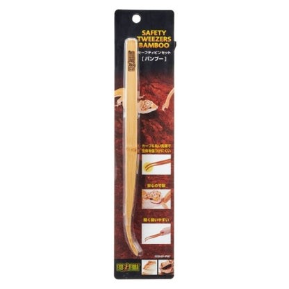 JEX Safety Pinset Bamboo